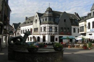 Hotel Simonis voted  best hotel in Kobern-Gondorf
