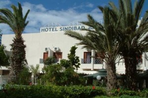 Hotel Sindibad Image