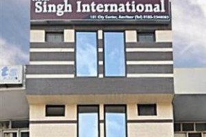 Hotel Singh International Amritsar Image