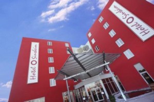 Hotel Sinsheim Image