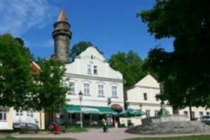 Hotel Sipka voted 3rd best hotel in Stramberk