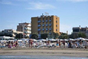 Hotel Sirena Senigallia Image