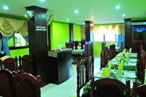 Hotel Sithara International Image