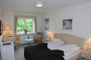 Hotel Skanderborghus voted 3rd best hotel in Skanderborg