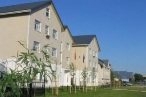 Hotel Skanste Image