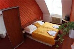 Hotel Skicentrum Image