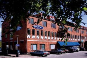 Ditt Hotell-Hotel Skovde voted 4th best hotel in Skovde