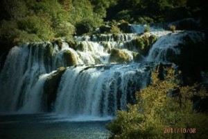 Hotel Skradinski Buk voted 2nd best hotel in Skradin