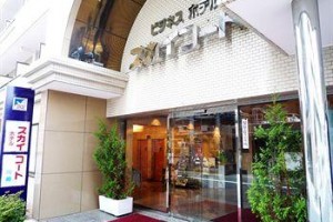 Hotel Sky Court Kawasaki Image