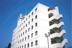 Hotel Sky Court Narita Image