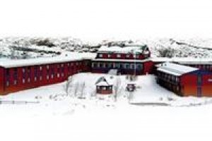 Hotell Skytterhuset voted 2nd best hotel in Hammerfest