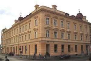 Hotel Slavia Tabor voted 7th best hotel in Tabor