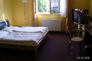 Hotel Slavie Cheb voted 4th best hotel in Cheb