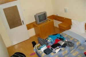 Slavija Spektar Hotel Image