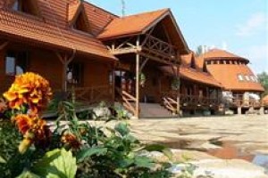 Slnecny Majer voted  best hotel in Zborov