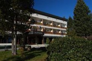 Hotel Slovakia Tatranska Lomnica Image