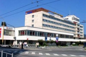 Hotel Slovakia voted 5th best hotel in Zilina