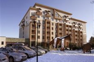 Hotel Slovan Tatranska Lomnica Image