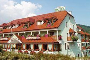 Hotel Smogavc voted  best hotel in Zrece