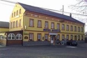 Hotel Sneznik Image