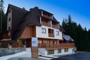Hotel Soa voted 8th best hotel in Zabljak
