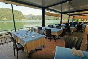 Hotel Socrate voted  best hotel in Lavena Ponte Tresa