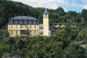 Hotel Soderberg voted 4th best hotel in Bad Salzschlirf