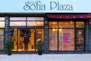 Sofia Plaza Hotel Image