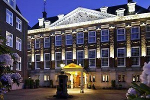 Sofitel The Grand Amsterdam voted  best hotel in Amsterdam