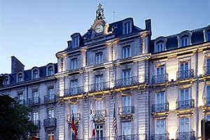 Sofitel Dijon La Cloche voted  best hotel in Dijon