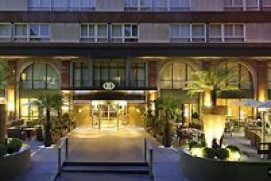 Sofitel Strasbourg Image