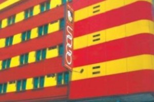 Hotel Sogo Banawe Ave Image