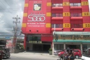 Hotel Sogo Dau Pampanga Image