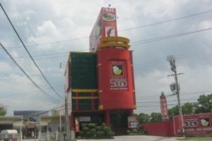 Hotel Sogo Pampanga Image