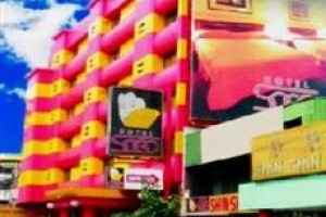 Hotel Sogo Image