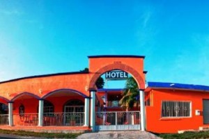 Hotel Sol Laguna Image