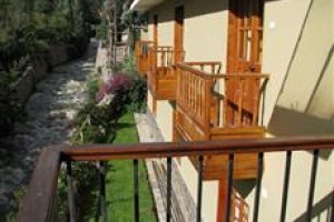 Hotel Sol Ollantaytambo Image