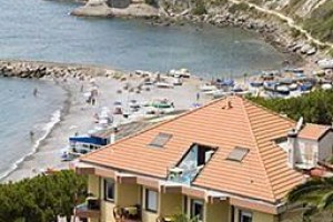 Hotel Sole Mare Ventimiglia Image
