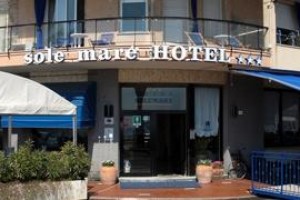Hotel Solemare Albenga Image