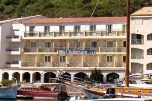 Hotel Solemare Bonifacio Image
