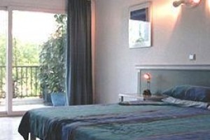 Hotel Solimar Image