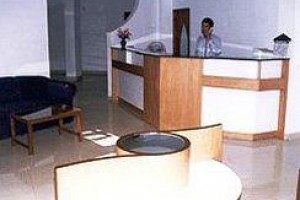 Hotel Solmar Image