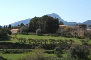 Hotel Son Pont Agroturismo Puigpunyent Image