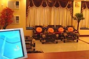 Hotel Sonar Bangla Image
