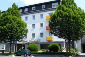 Sonderfeld Hotel voted 3rd best hotel in Grevenbroich