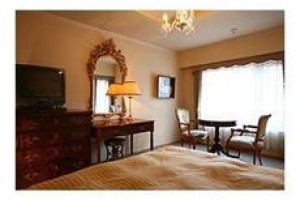 Hotel Sonia Image