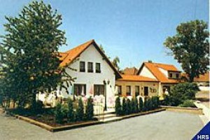 Hotel Sonja Erfurt Image