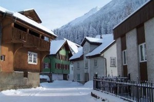 Hotel Sonne Andermatt Image
