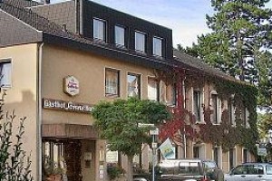 Hotel Sonne Bad Friedrichshall Image
