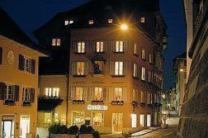Hotel Sonne Bremgarten voted  best hotel in Bremgarten
